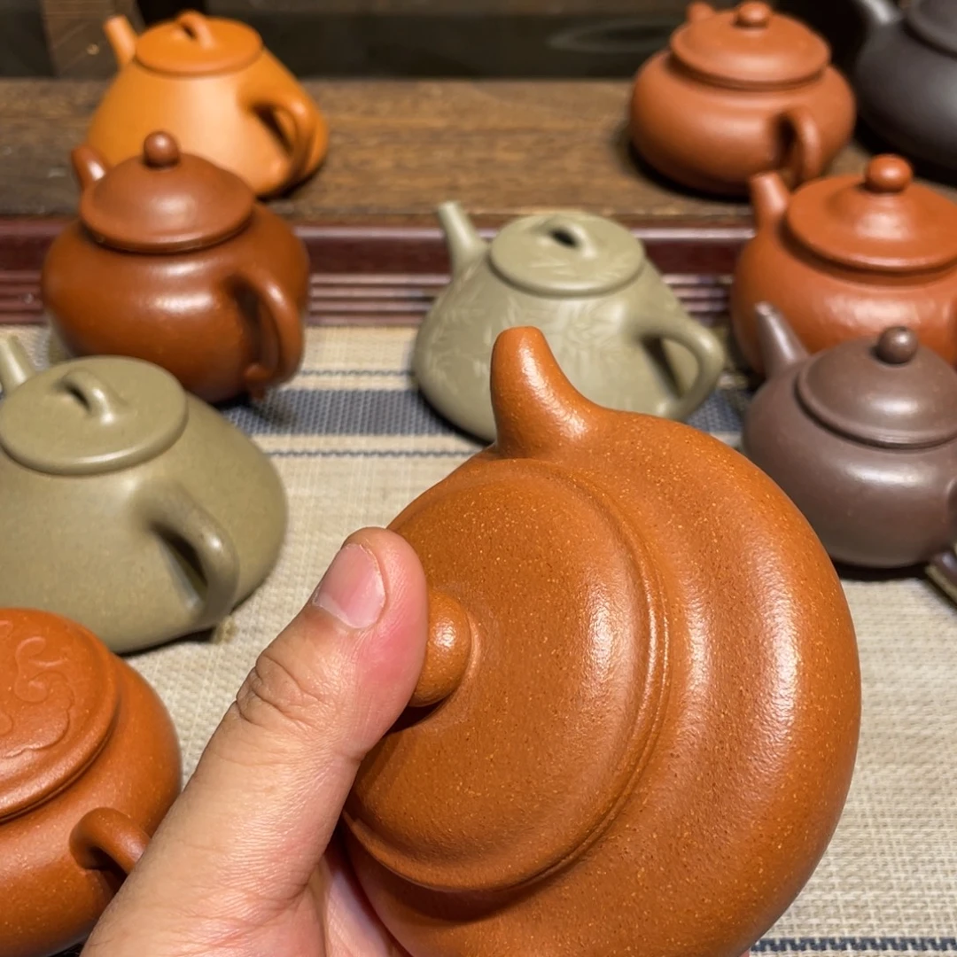 拾***城茶壶紫砂紫砂壶紫砂壶紫砂壶紫砂