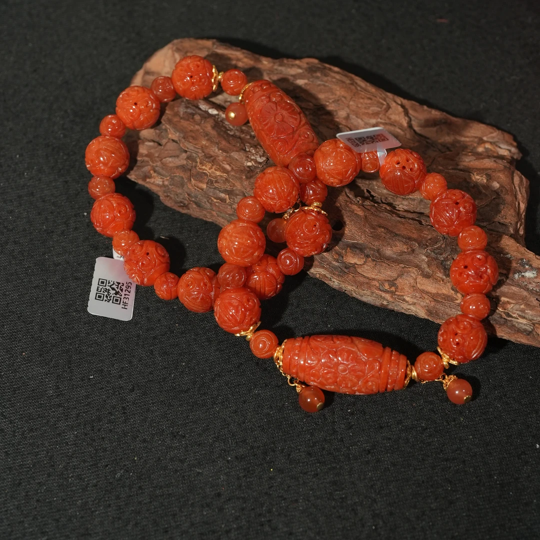 非金属锦纶手链 香港王老板-饰品手串多样性发一k695