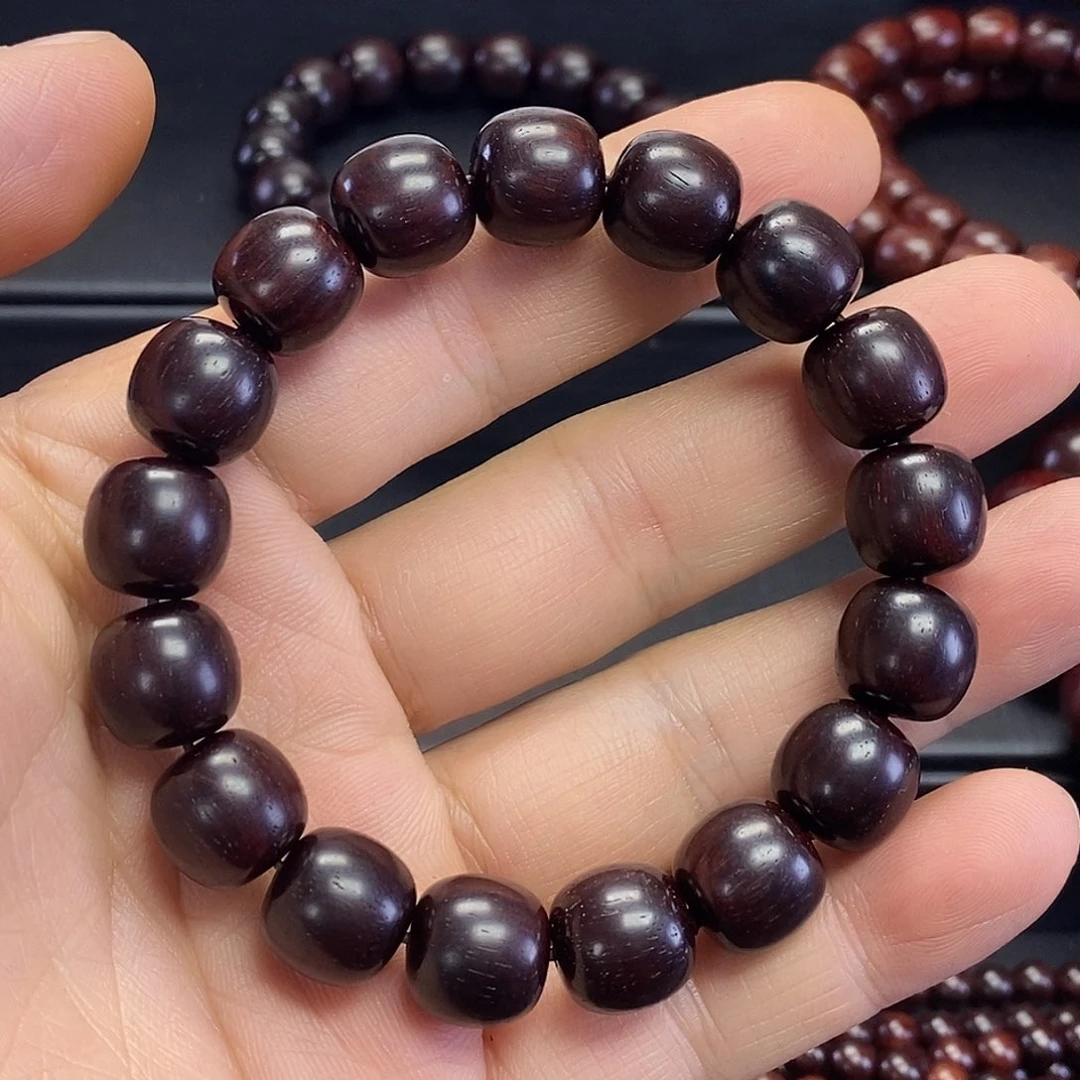 檀香紫檀（小叶紫檀）1213老泥料