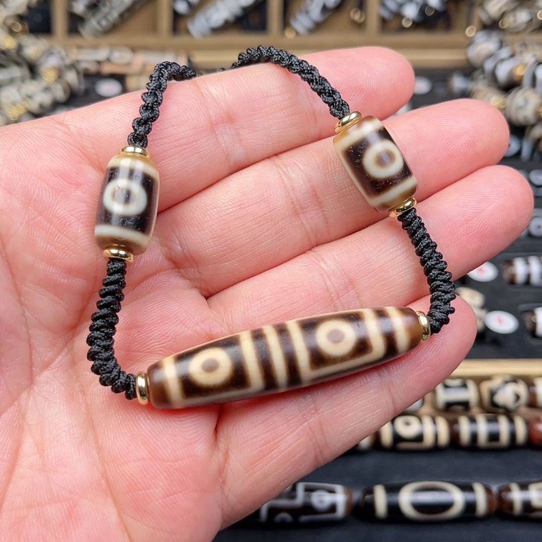 【闪购商品】玛瑙/玉髓颈饰未镶嵌