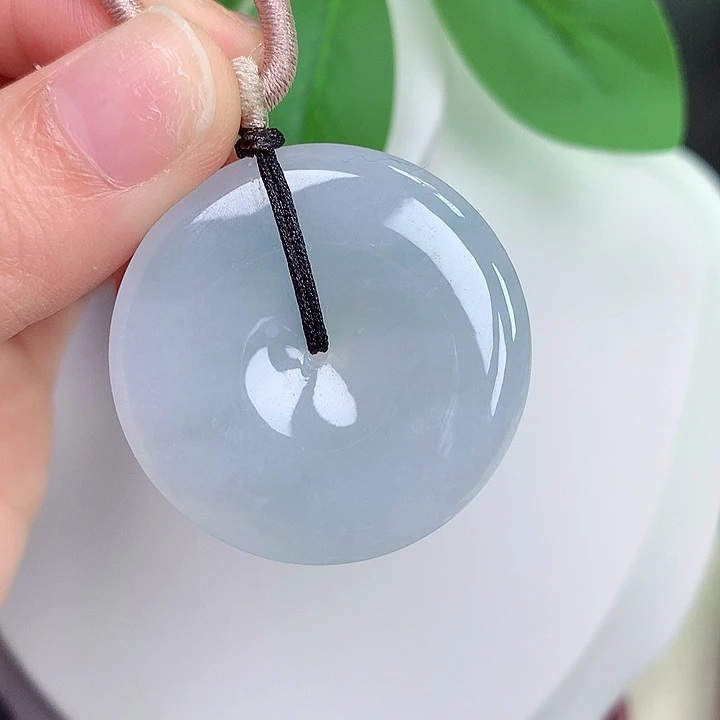 颈饰未镶嵌翡翠35..-5.4