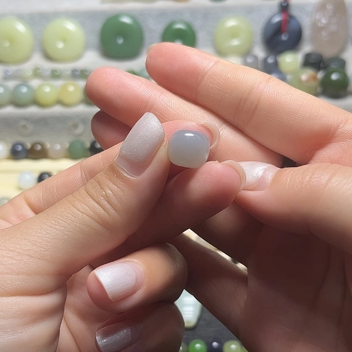 手链未镶嵌和田玉
