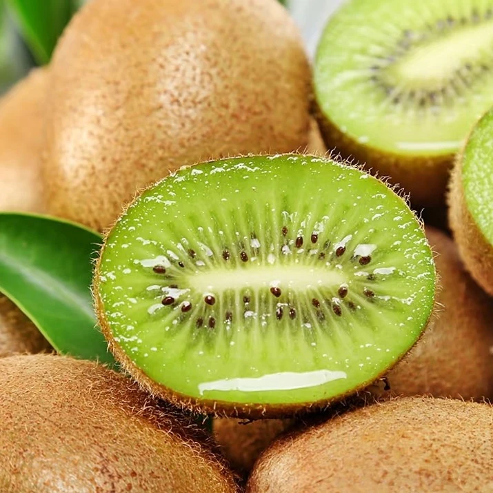 徐香猕猴桃一盒5个内蒙古自治区