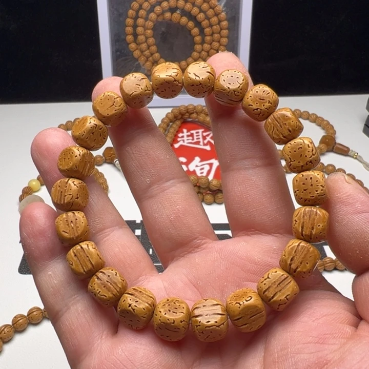 桃核吊坠精品桃核