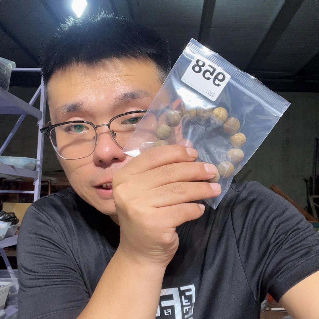 大果紫檀（缅甸花梨）958