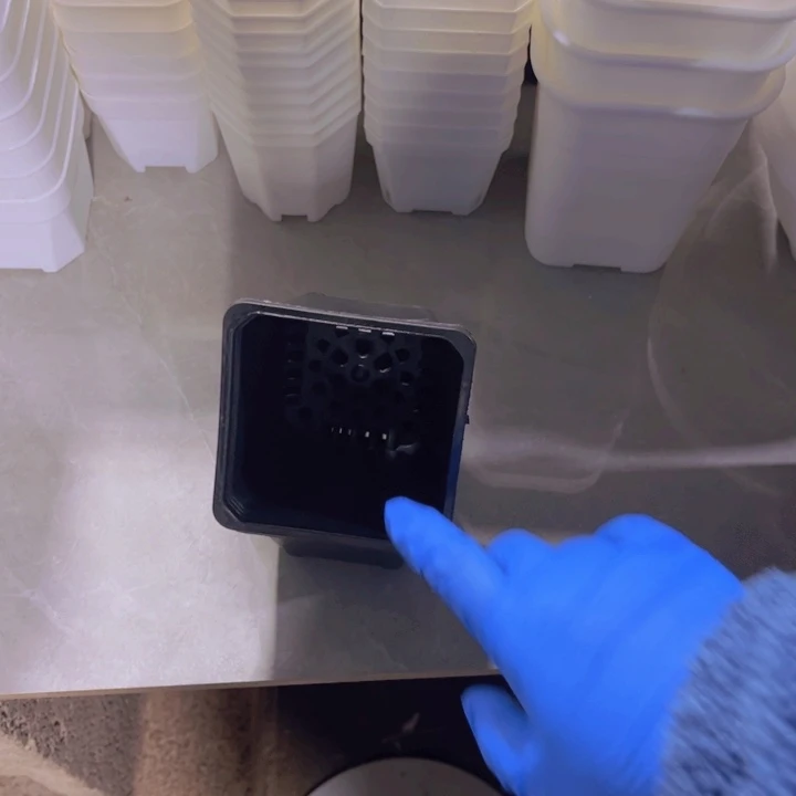 黑方口8高7一组50个