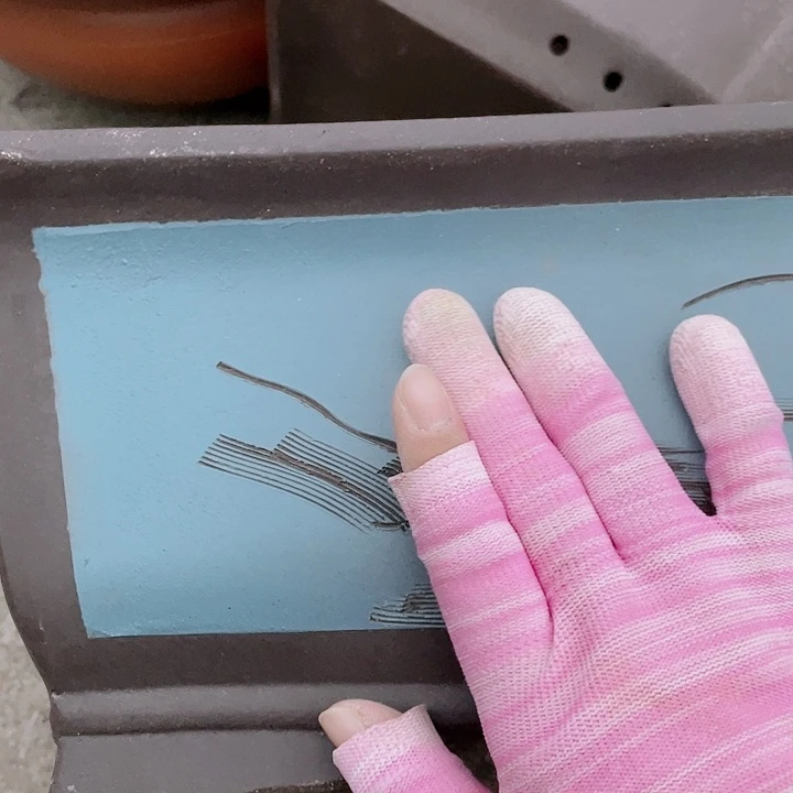 紫砂31蓝马槽哦佳品佳品