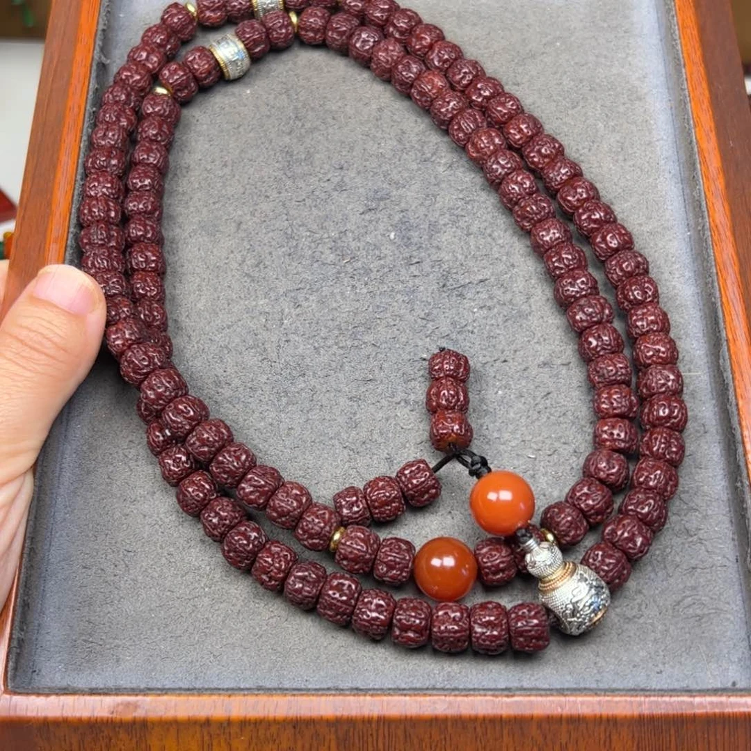 金刚菩提吊坠金刚