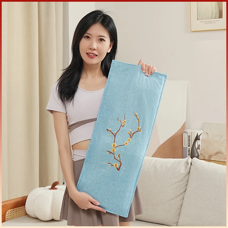 盐袋热敷包电加热粗盐热敷海盐热敷袋粗盐插电款通用