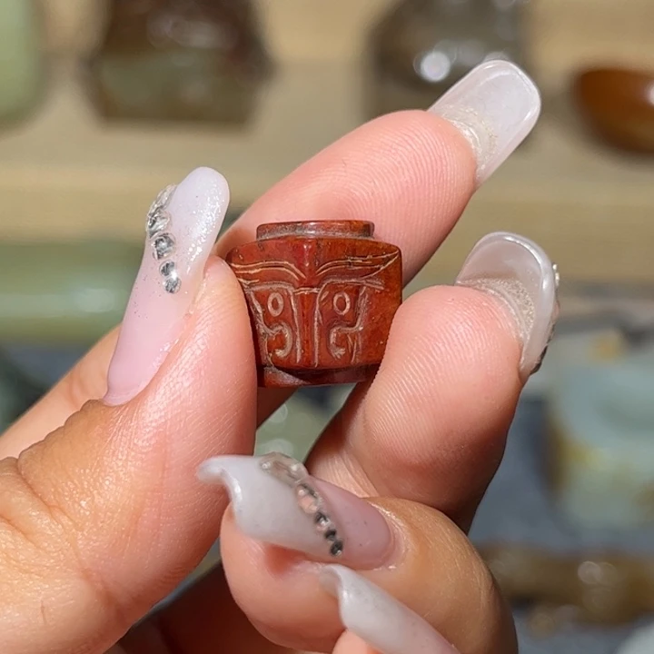 摆件陶瓷/紫砂/... 建盏 摆件