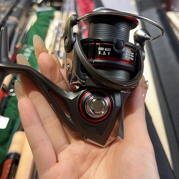 (***！碳素2.1m2.4m路亚轮专用