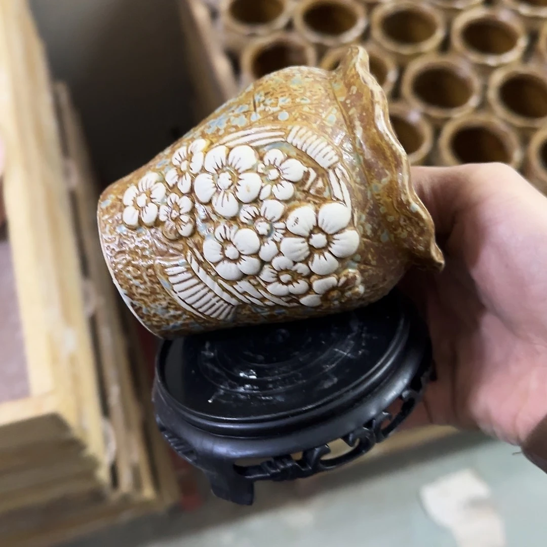 陶瓷送塑料托盘，凑9元发