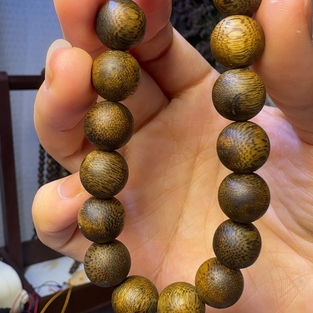 手串沉香1111沉香手串