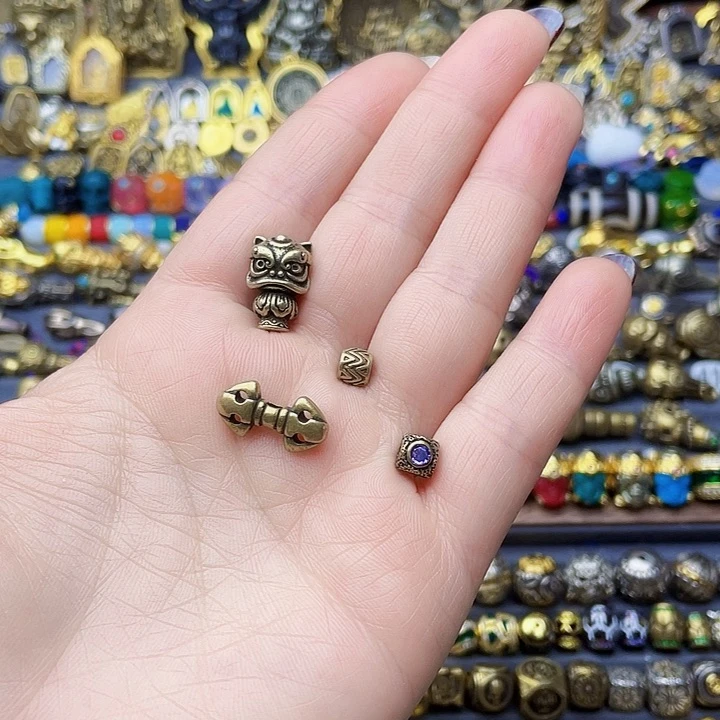 美**刻文玩配饰套餐配饰