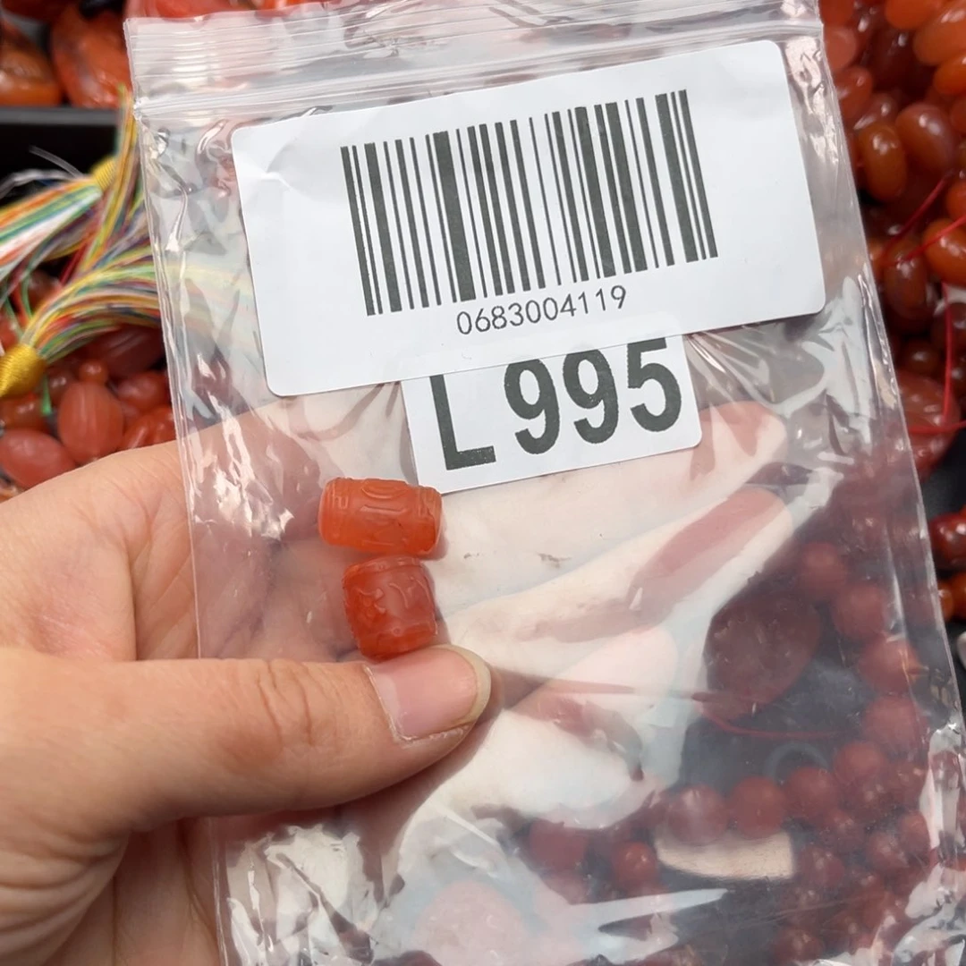 南红玛瑙珠宝奇石未镶嵌