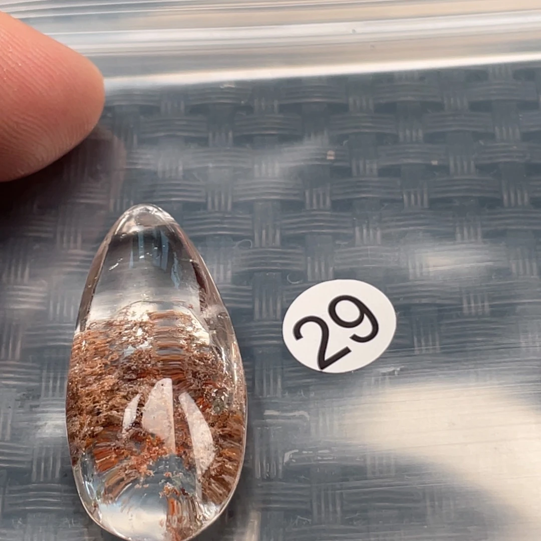 【闪购商品】颈饰未镶嵌水晶?***海