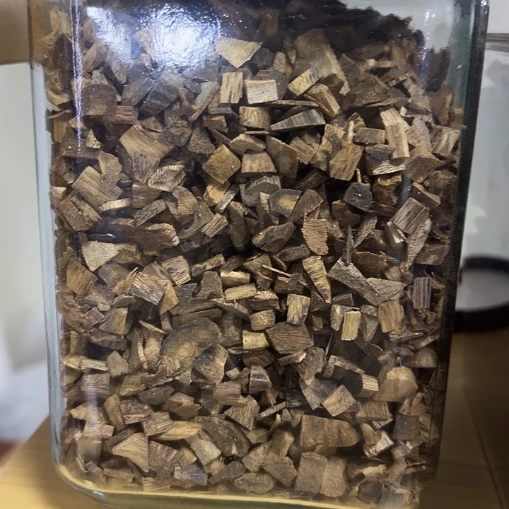 香粉棋楠碎料50克