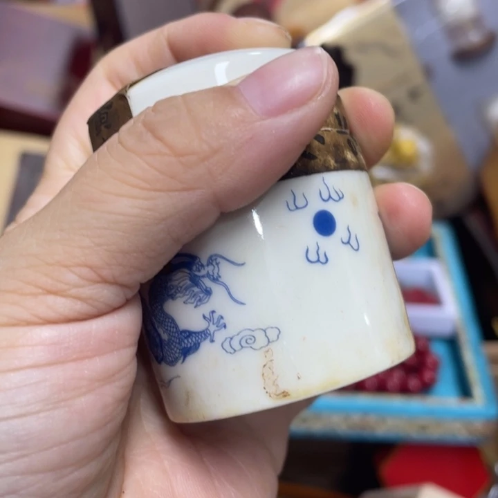 紫砂盖碗我们的目标是成为一个优秀的