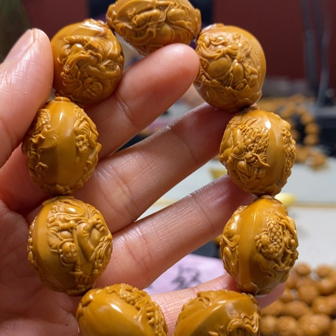 橄榄核吊坠橄榄树