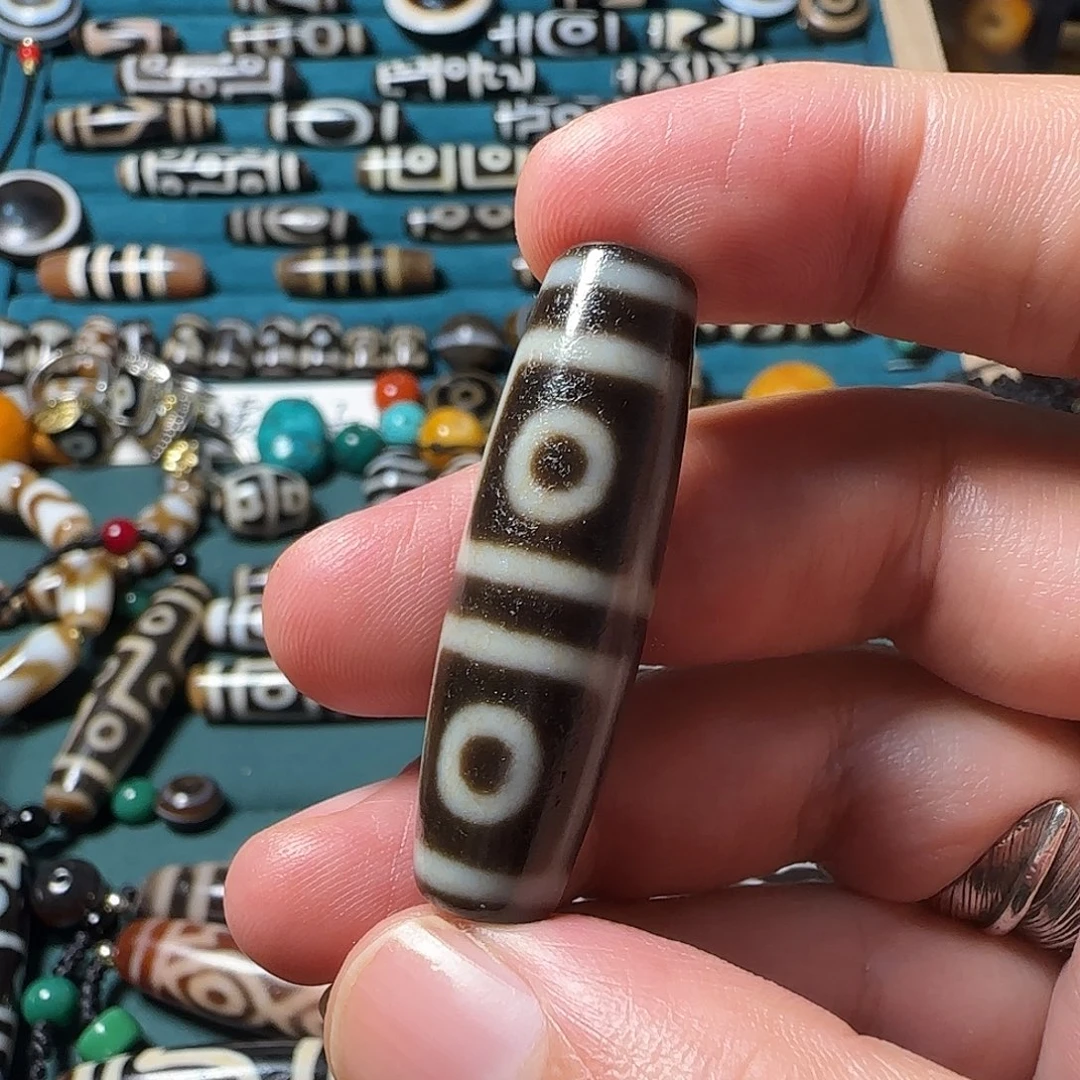 玛瑙/玉髓颈饰合金