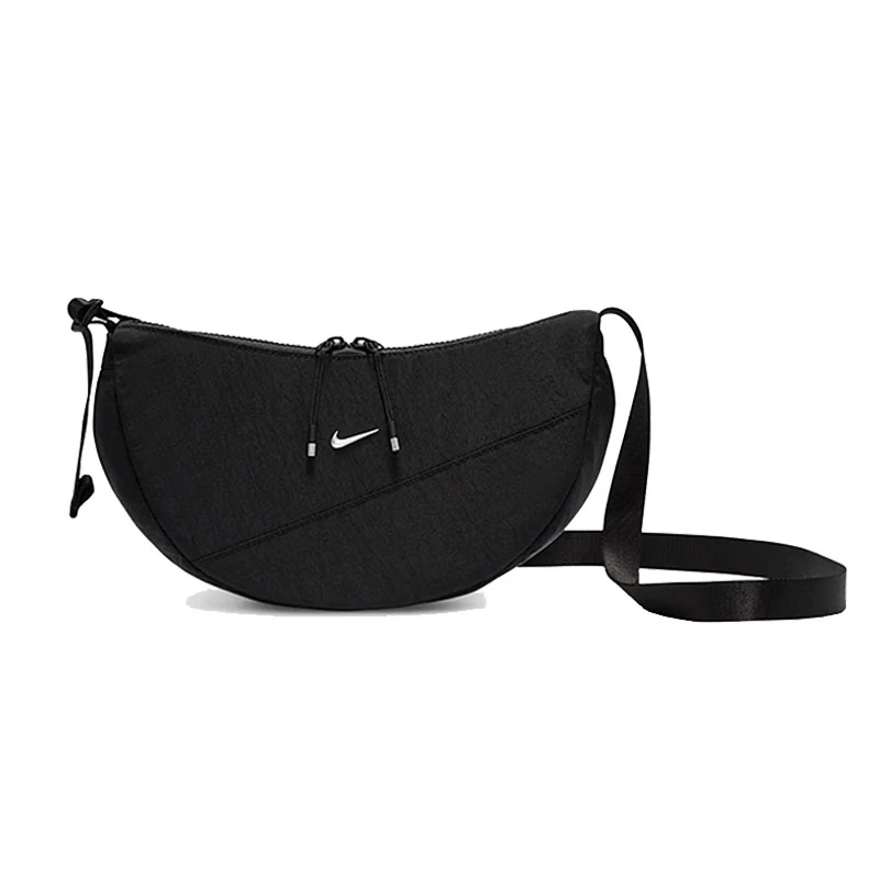 NIKE耐克【青】男子运动休闲斜挎包hq4370-010