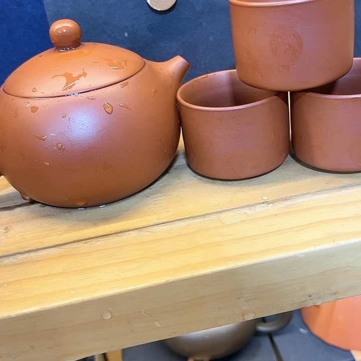 紫砂茶壶紫砂茶具
