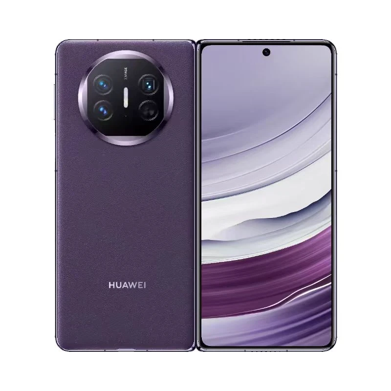 99新 Huawei/华为 Mate X5【典藏版】旗舰折叠屏    林全