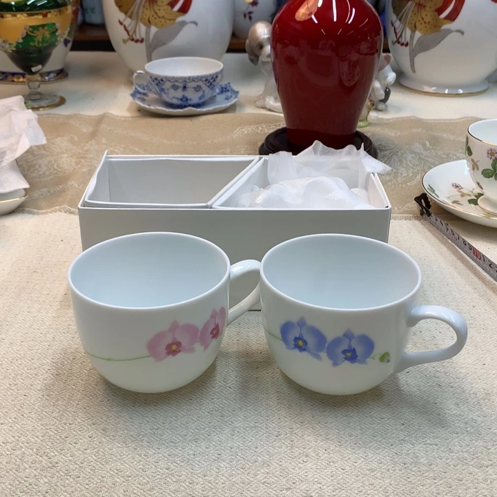 金瓷阁精品瓷器店紫砂