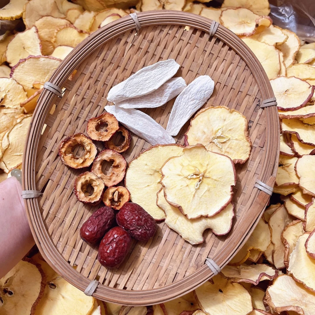 [香蕉姐滋补行]精选煲汤煮水综合链接