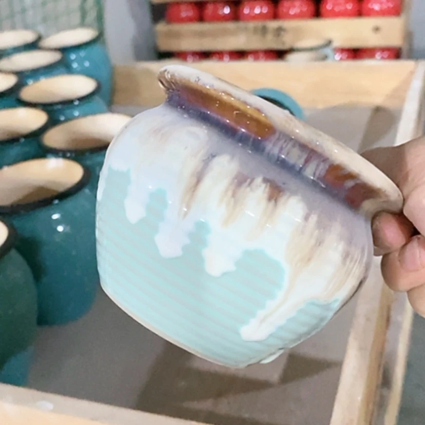 【闪购商品】福利花盆9.99包邮