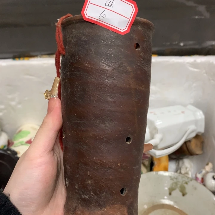 a*民俗老物件瓷器