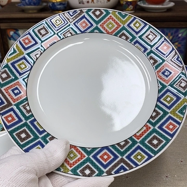 瓷片口径瓷器瓷器