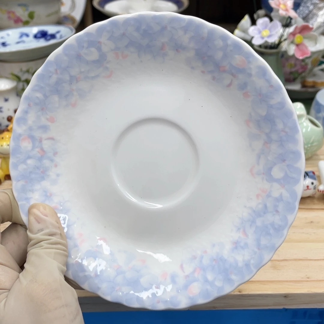 鹿屋家美丽的咖啡杯呀快***宝