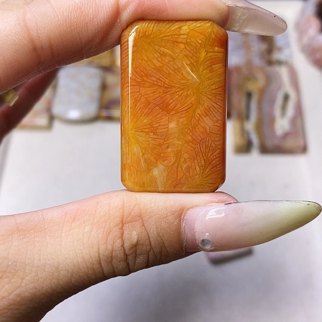 查罗石合金颈饰T***y