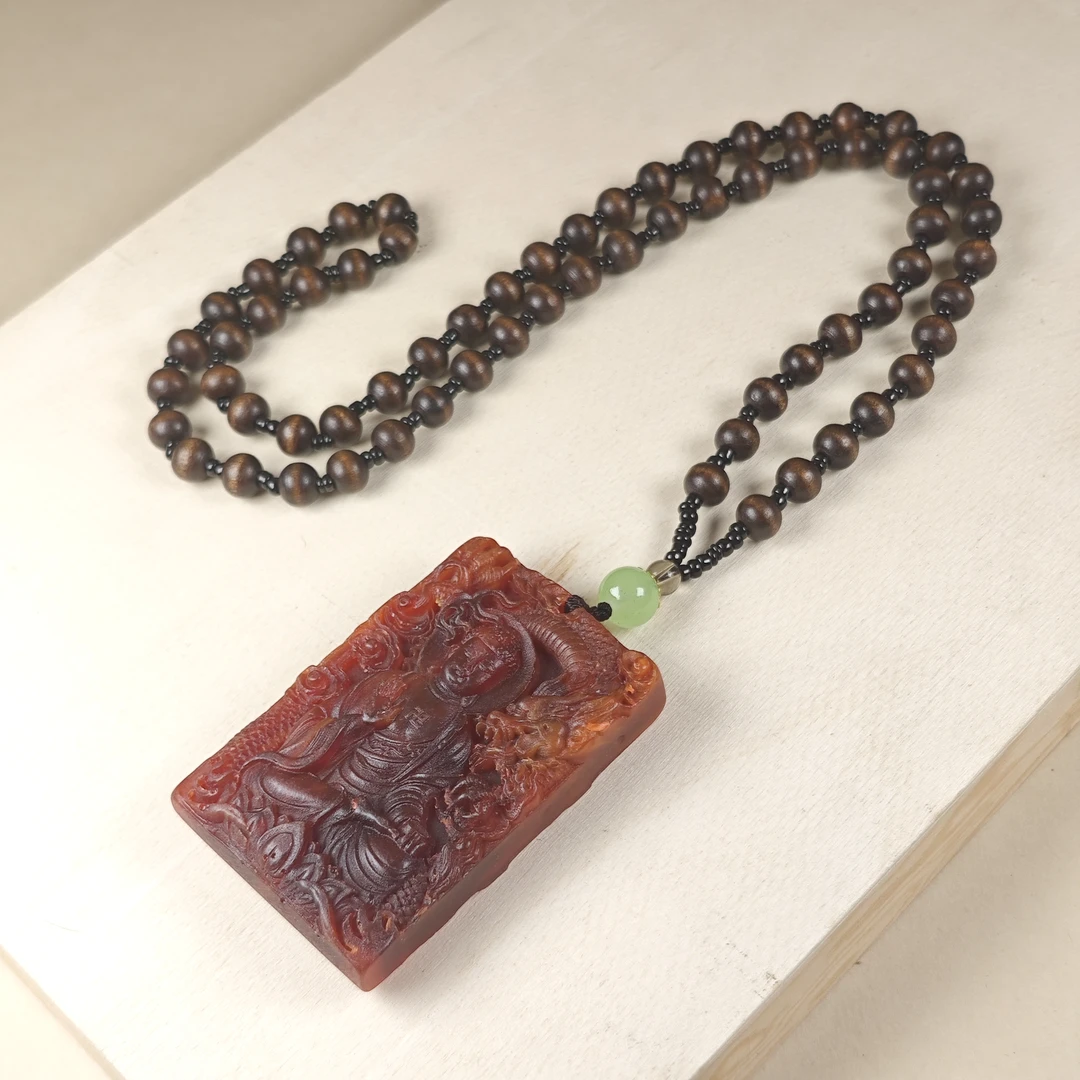 FL050 精美吊坠男女