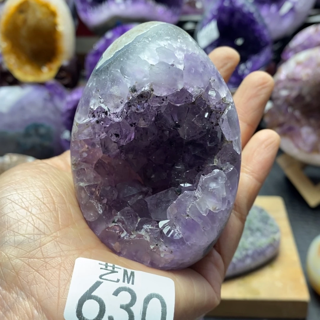 【闪购商品】水晶大型摆件（非配饰）未镶嵌