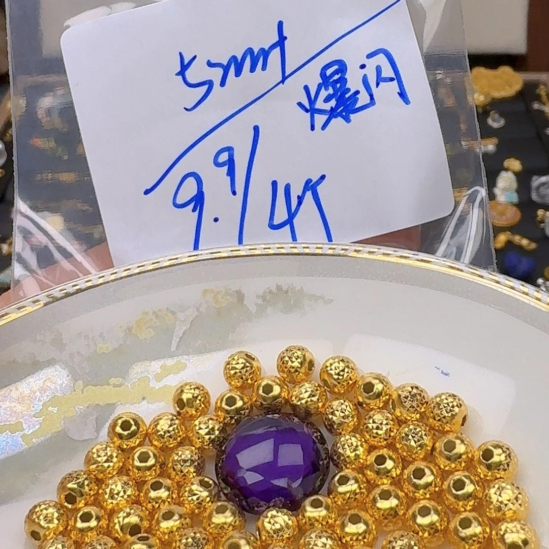 紫晶颈饰银S925镶嵌紫水晶925镶嵌67