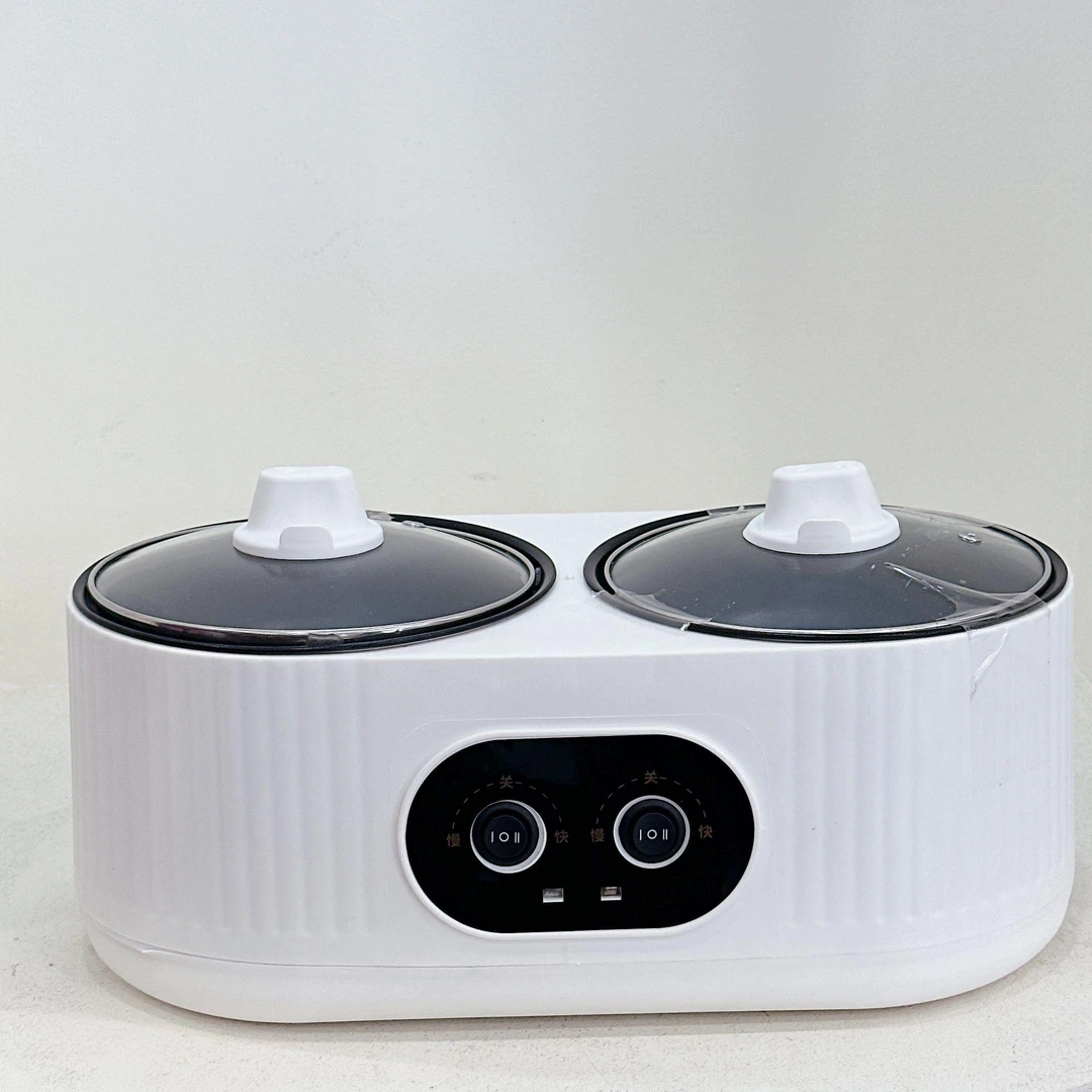 火锅按键式dw保温电饭煲不粘常规蒸煮全自动炖盅