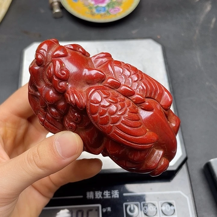 链接一图一物。