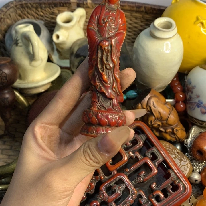近***桥瓷片这件事儿也没有太简单还是