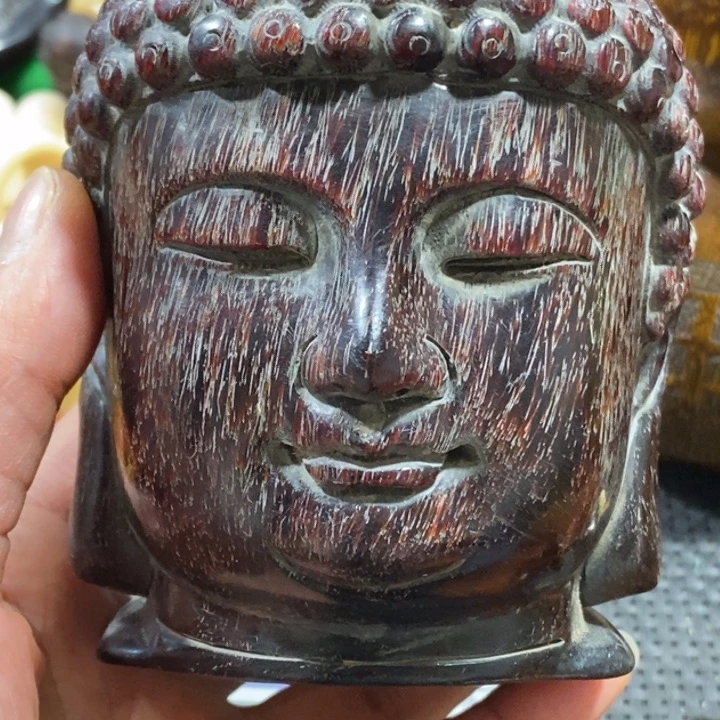 滴血莲花菩提手串