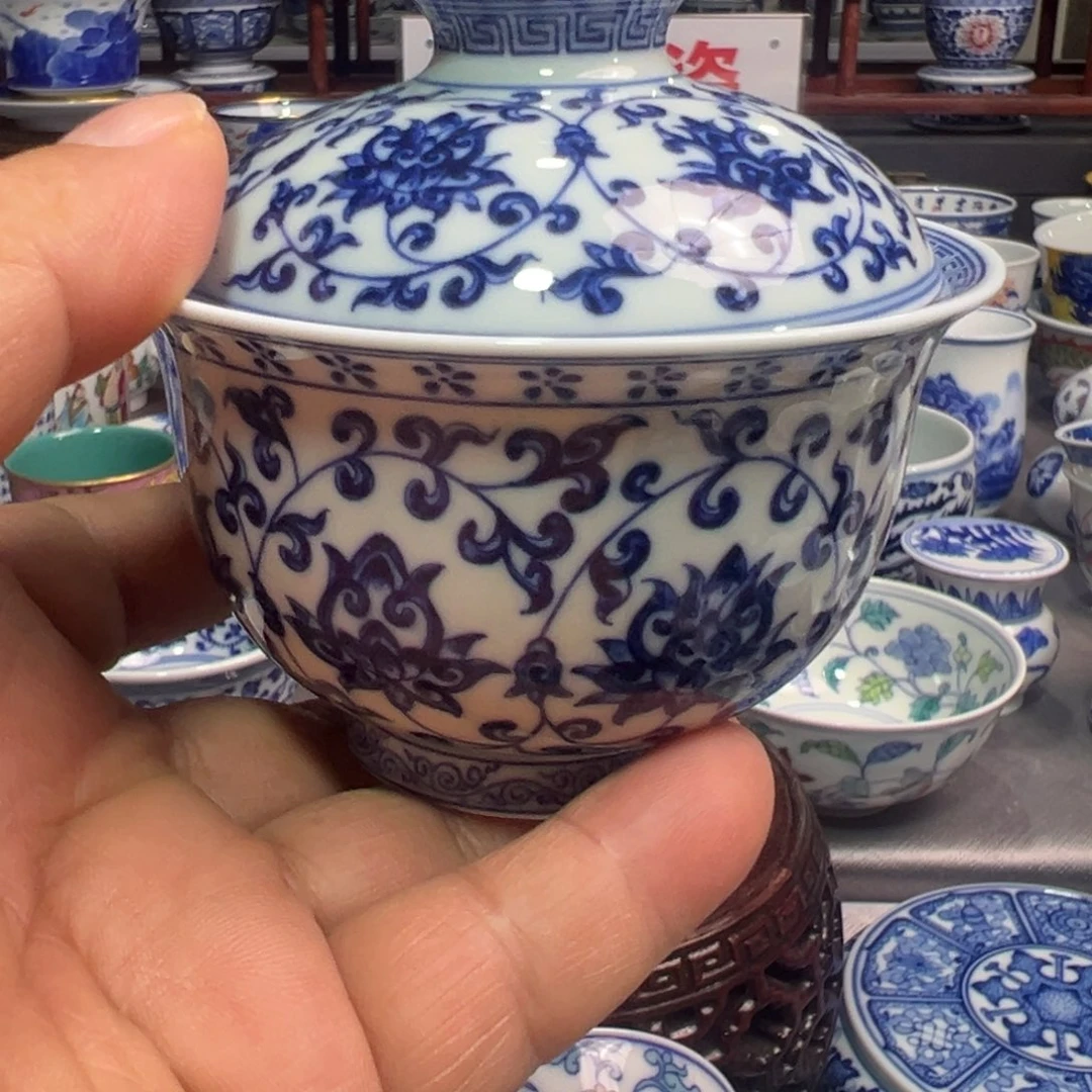 景德镇陶瓷研究所
