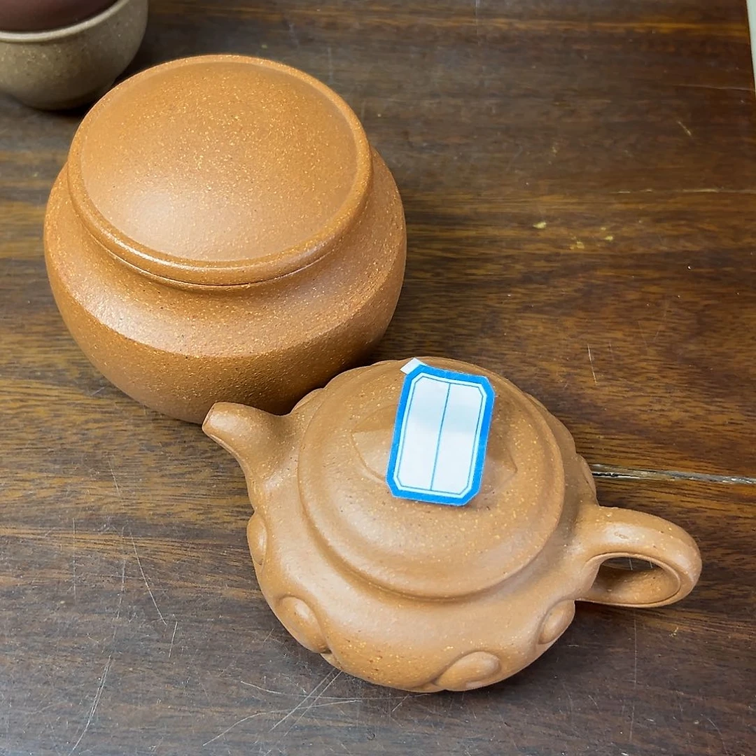 段泥茶壶紫砂壶等传统