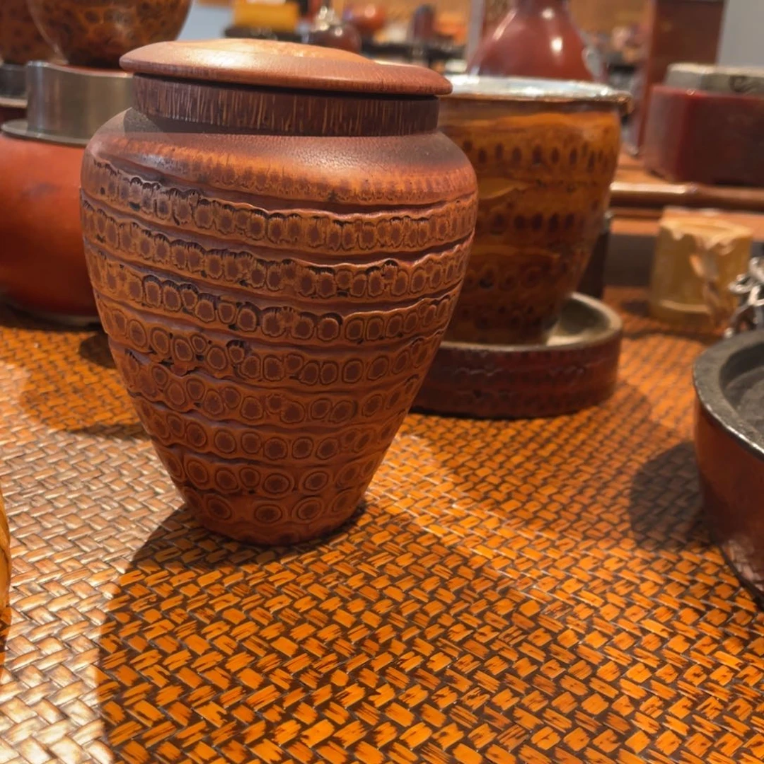 紫砂纯手工制作青*纯手工制作