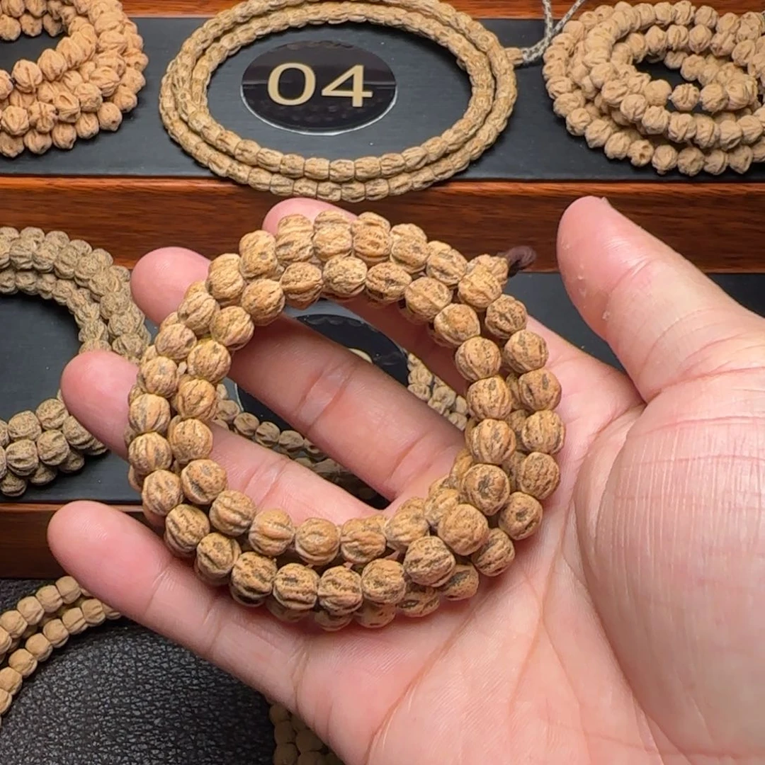 柏香籽/百香籽吊坠泊*