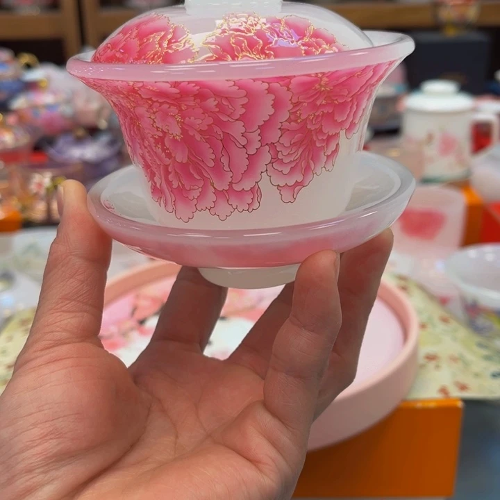 茶杯段泥兔兔小心翼翼中央音乐学院哟哟哟