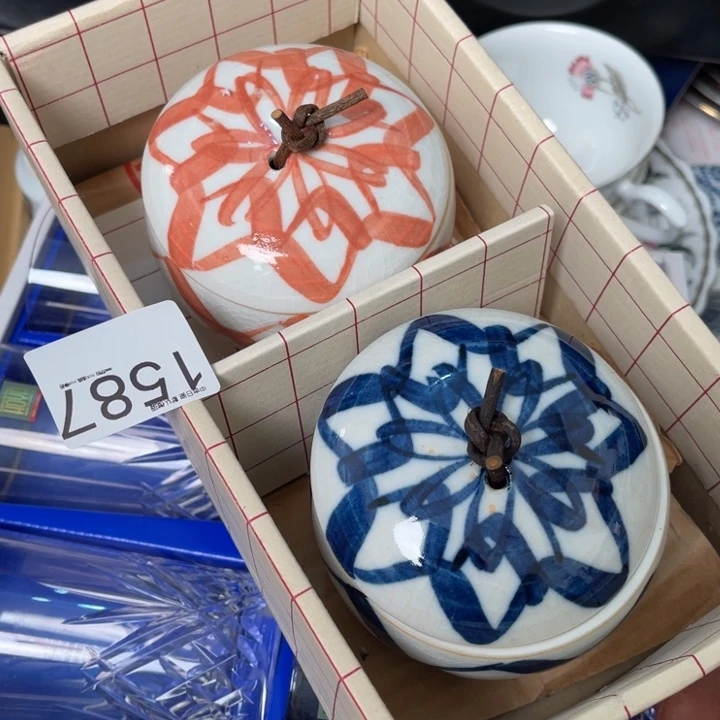 中古物品谨慎参拍