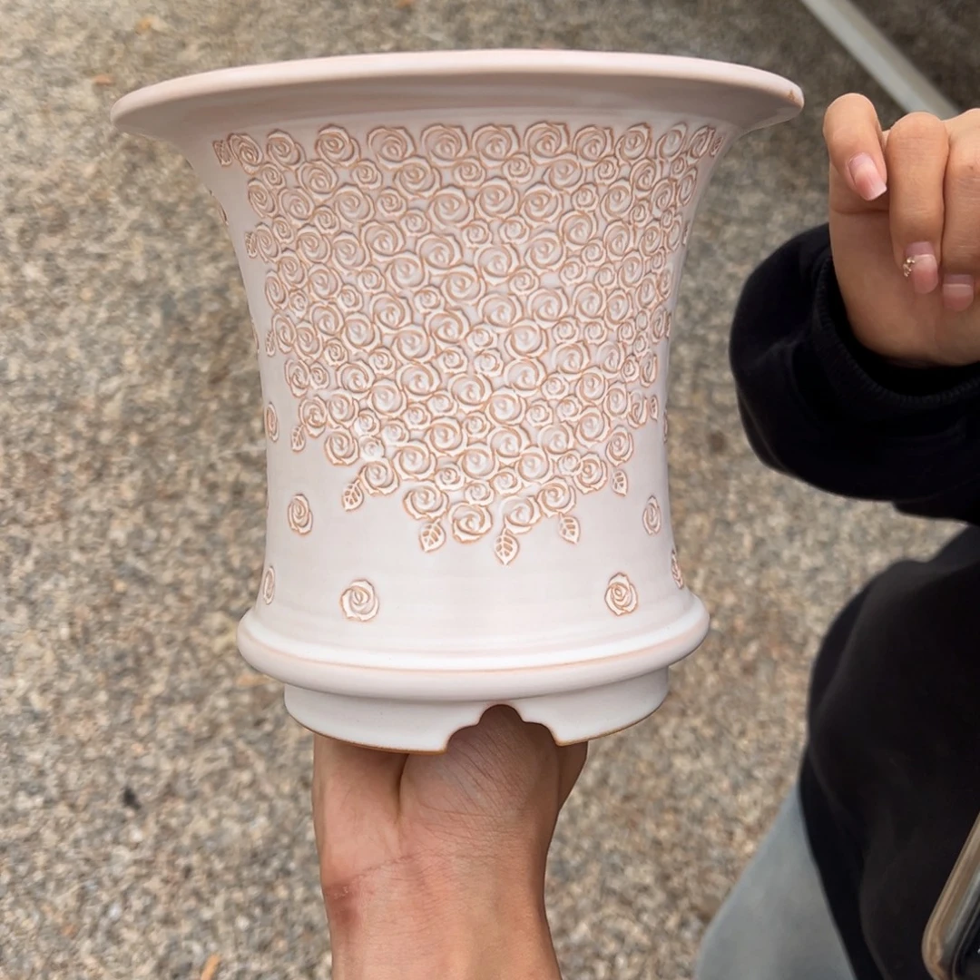 *****大盆1108-007E小蛮腰