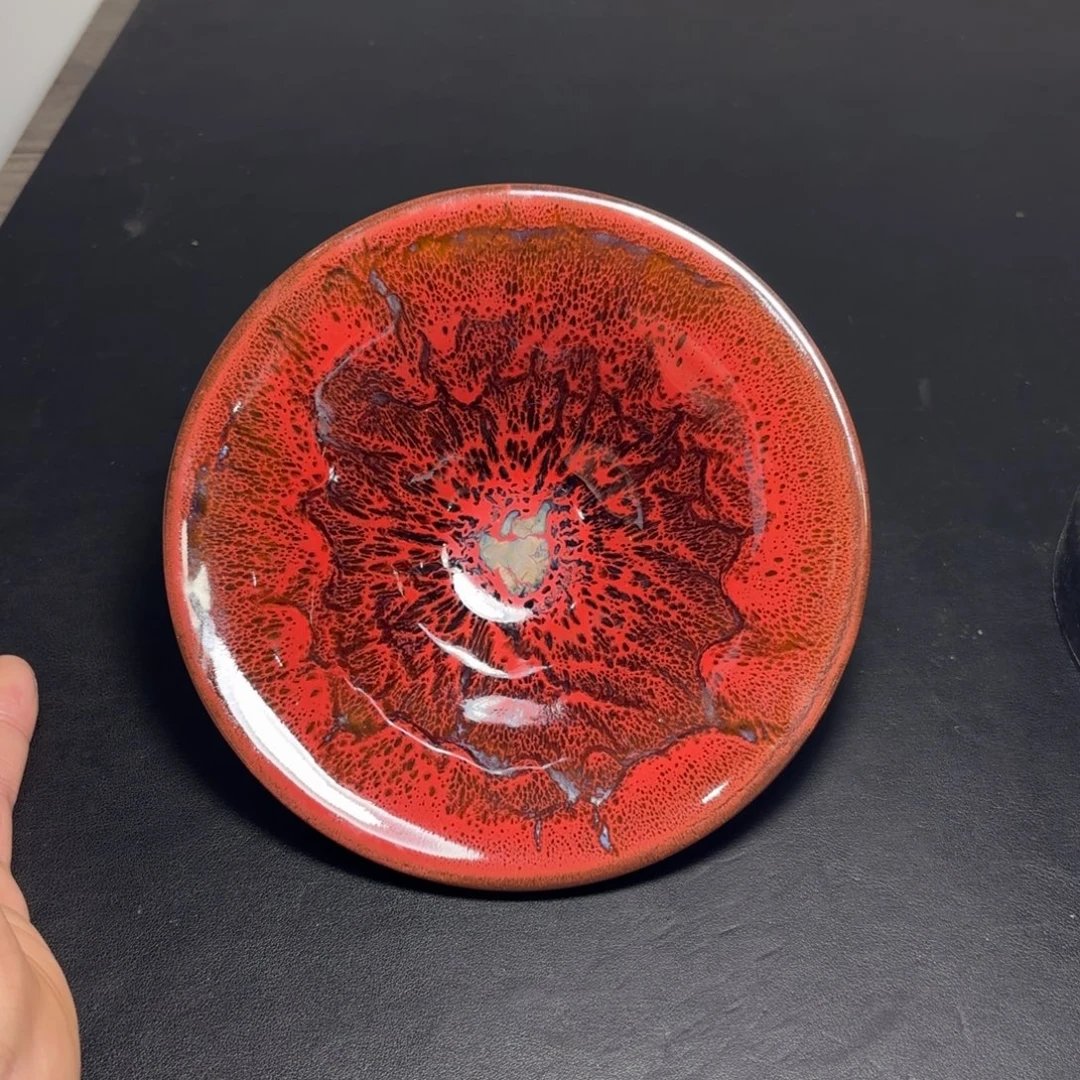 澹***泊主人杯定制款藏收