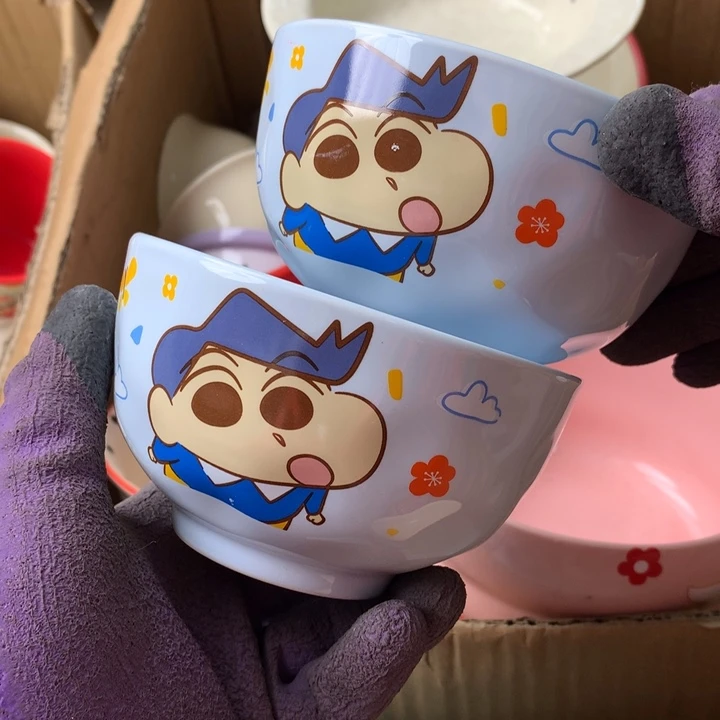 陶瓷制品满25拼单发货默认微瑕